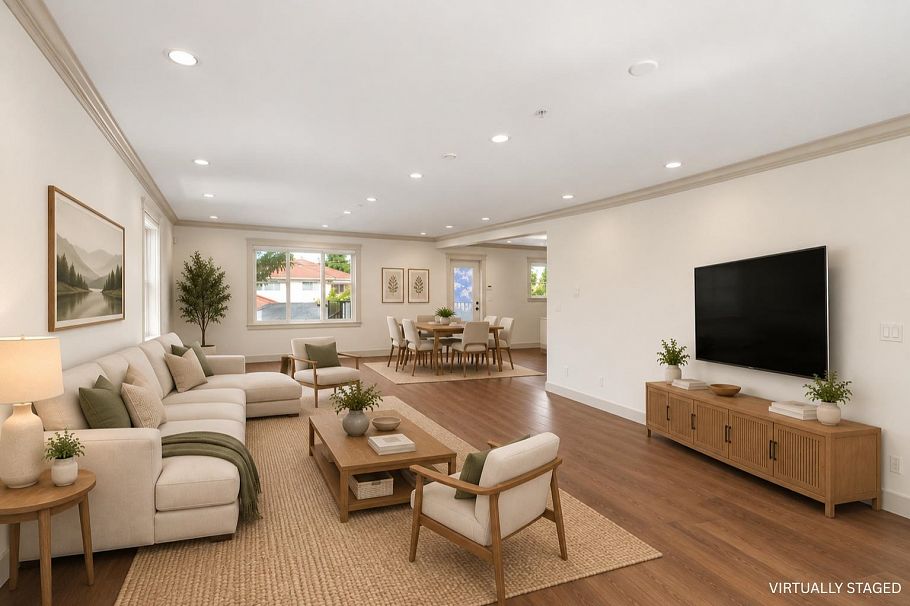 5454 Slocan St Street Vancouver, BC - 11