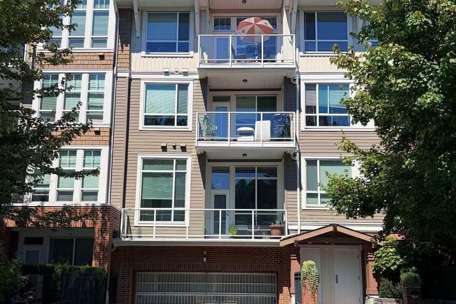 408 3551 Foster Avenue Vancouver, BC - 14