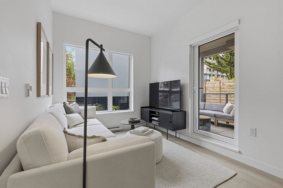 107 2268 E Broadway Vancouver, BC - 6