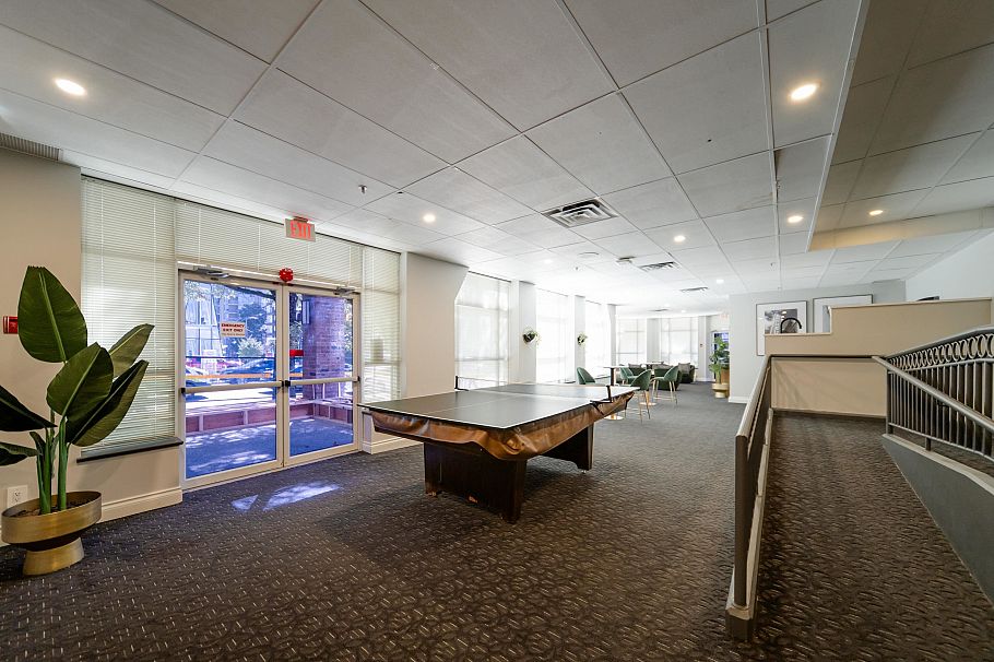 905 1010 Burnaby Street Vancouver, BC - 34