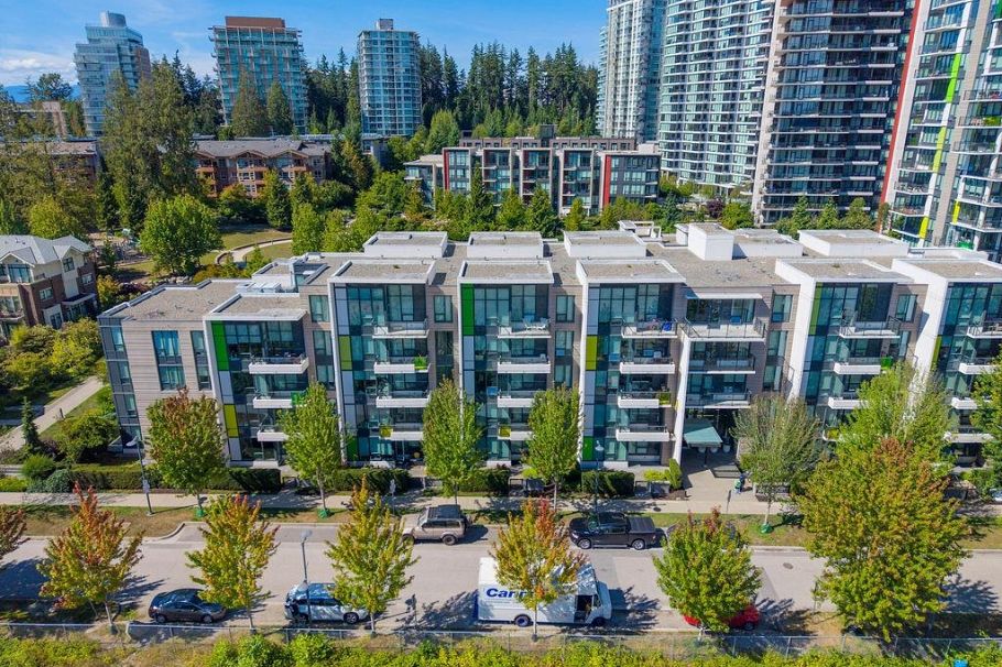 115 5687 Gray Avenue Vancouver, BC - 29