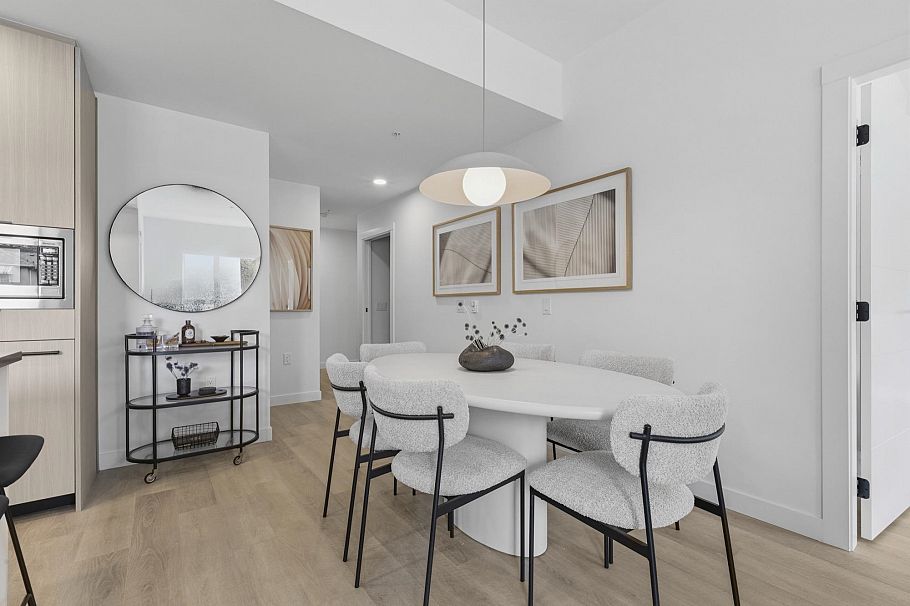 107 2268 E Broadway Vancouver, BC - 7