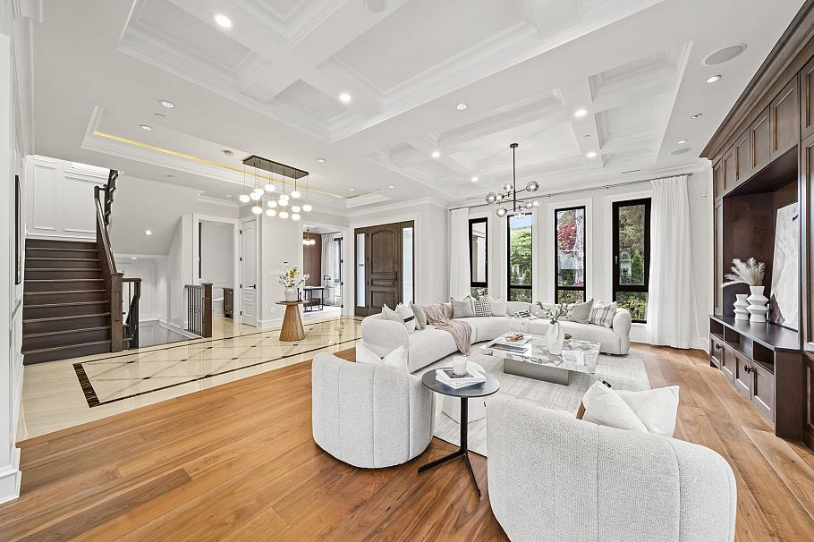 4347 W 9th Avenue Vancouver, BC - 10