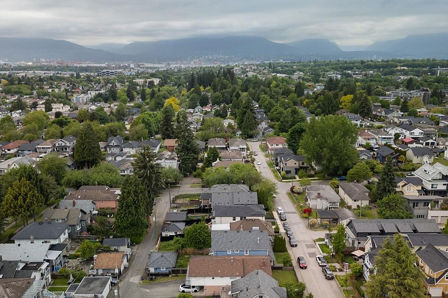 3795 Fleming Street Vancouver, BC - 38