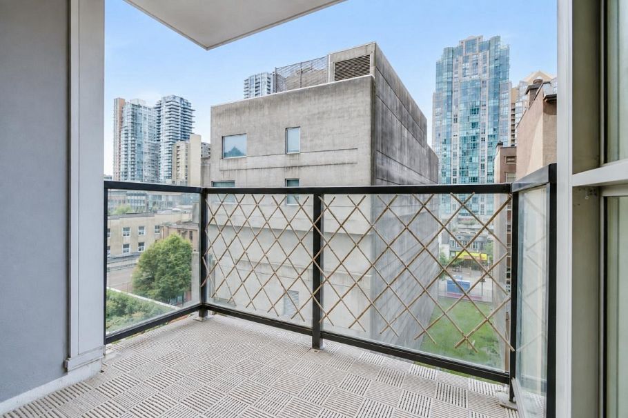 601 1199 Seymour Street Vancouver, BC - 13