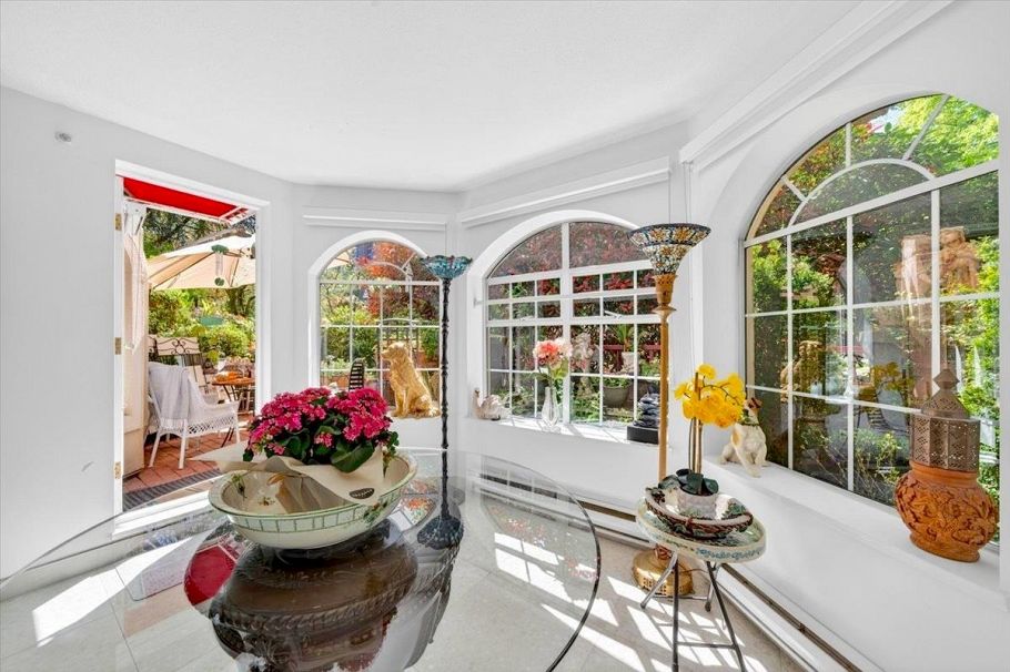 101 888 Bute Street Vancouver, BC - 13