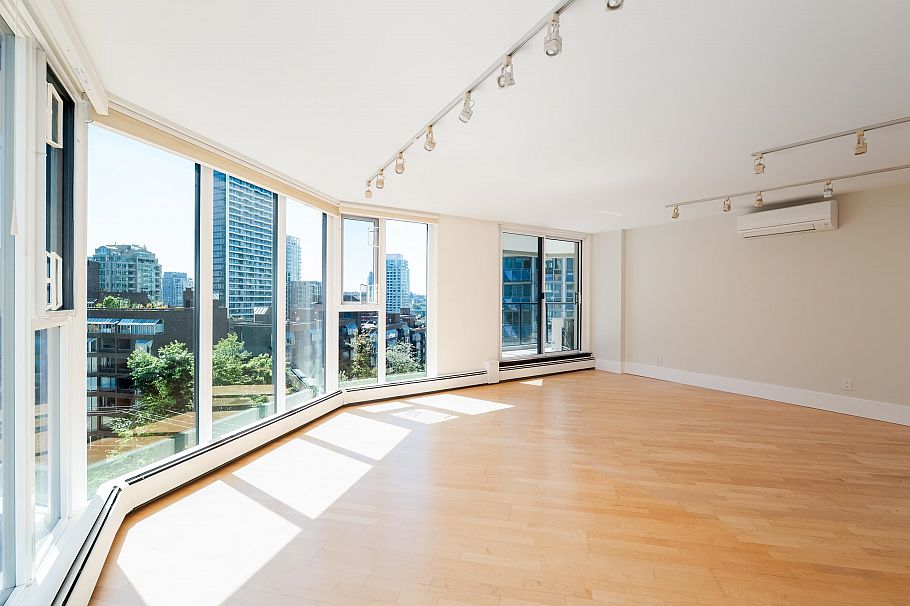 905 1010 Burnaby Street Vancouver, BC - 13