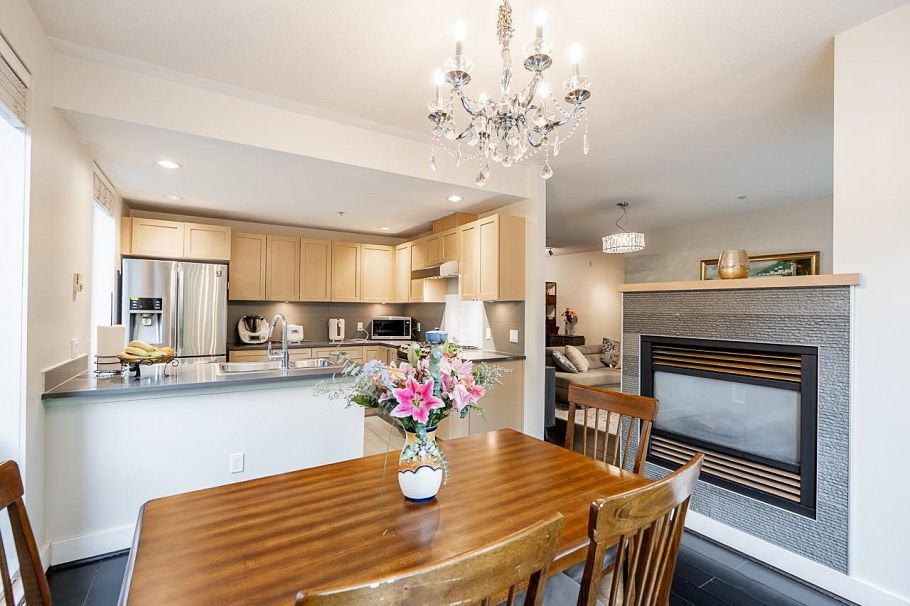 112 5779 Birney Avenue Vancouver, BC - 11