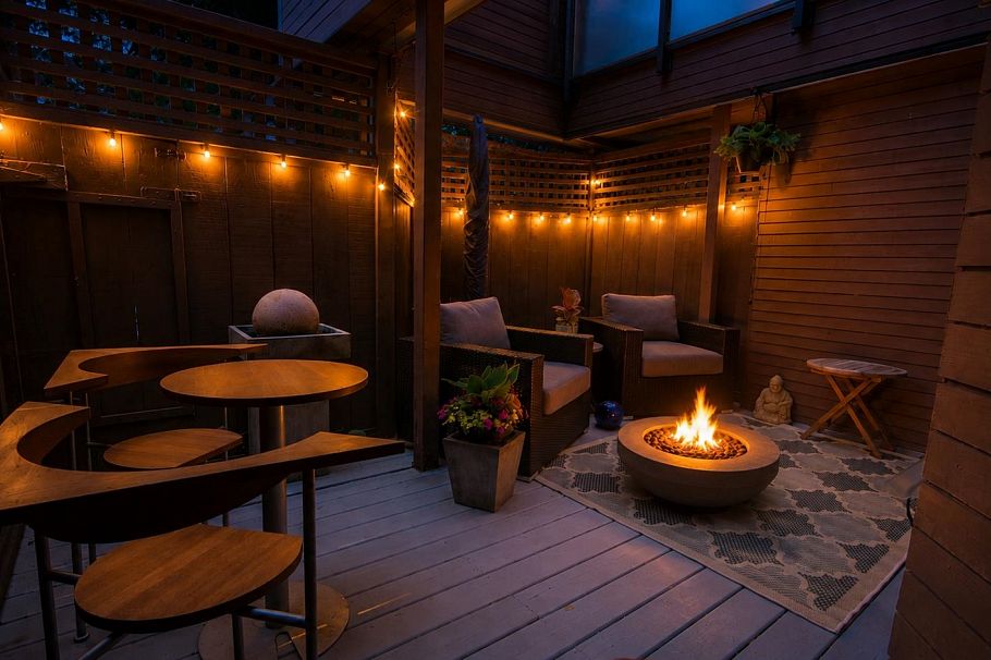 103 1855 Nelson Street Vancouver, BC - 12