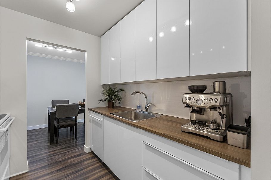 302 2328 Oxford Street Vancouver, BC - 11