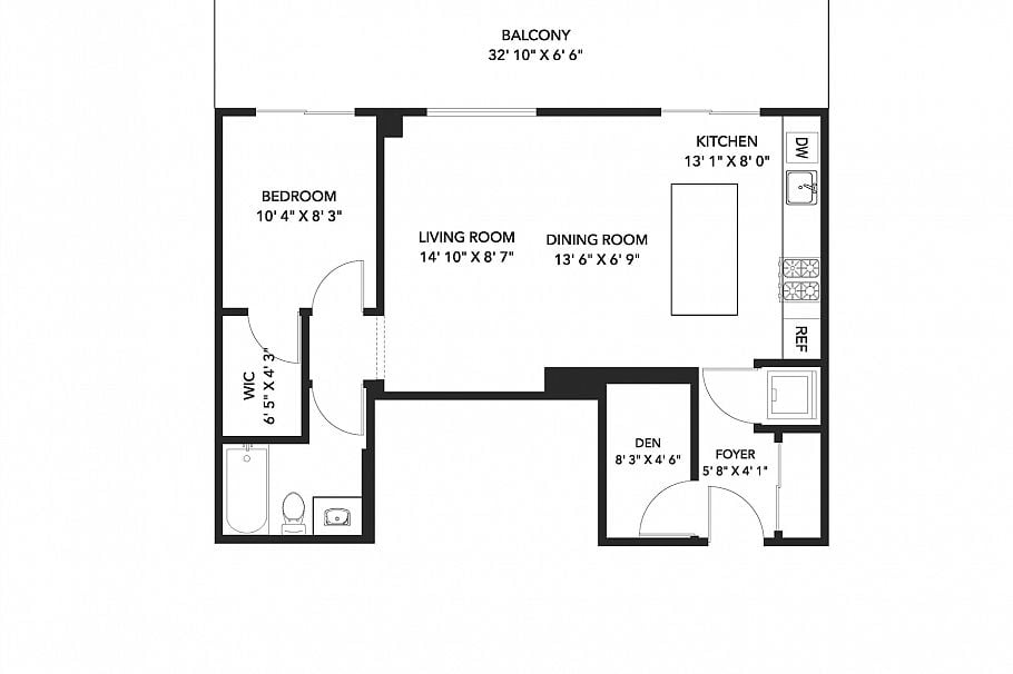 501 2268 E Broadway Vancouver, BC - 27