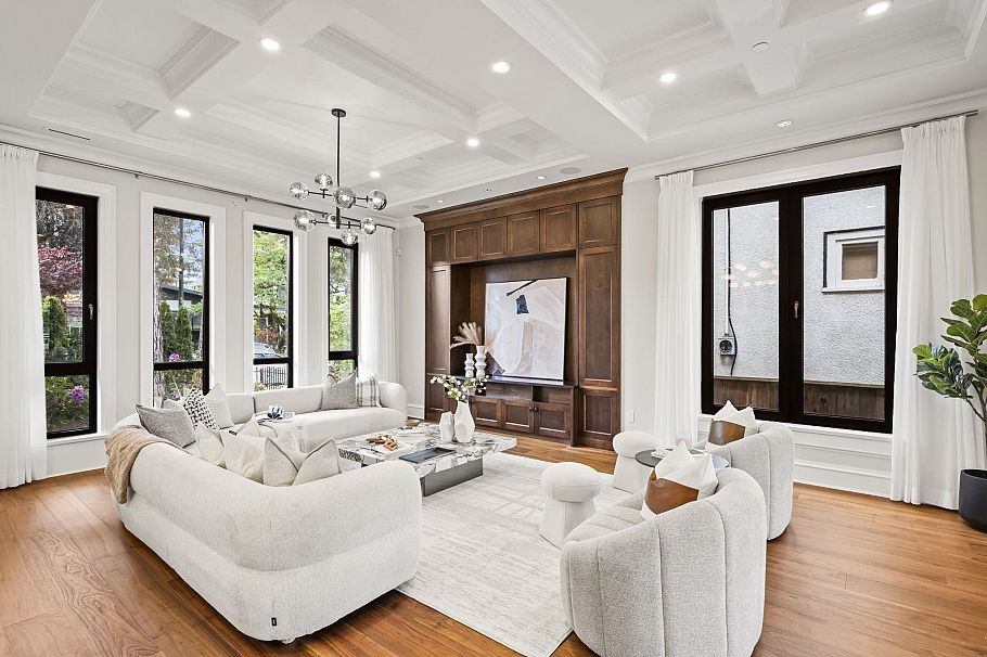 4347 W 9th Avenue Vancouver, BC - 6