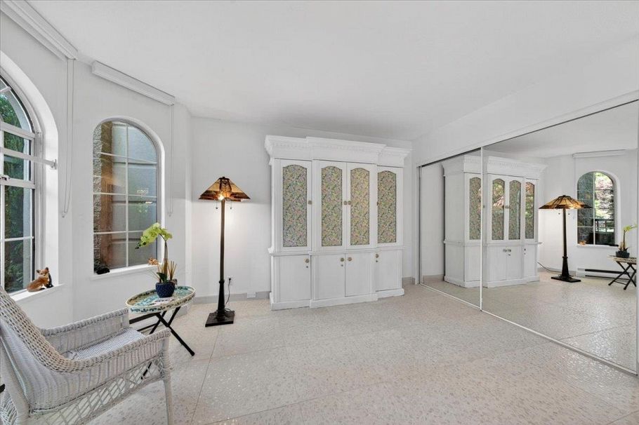 101 888 Bute Street Vancouver, BC - 18