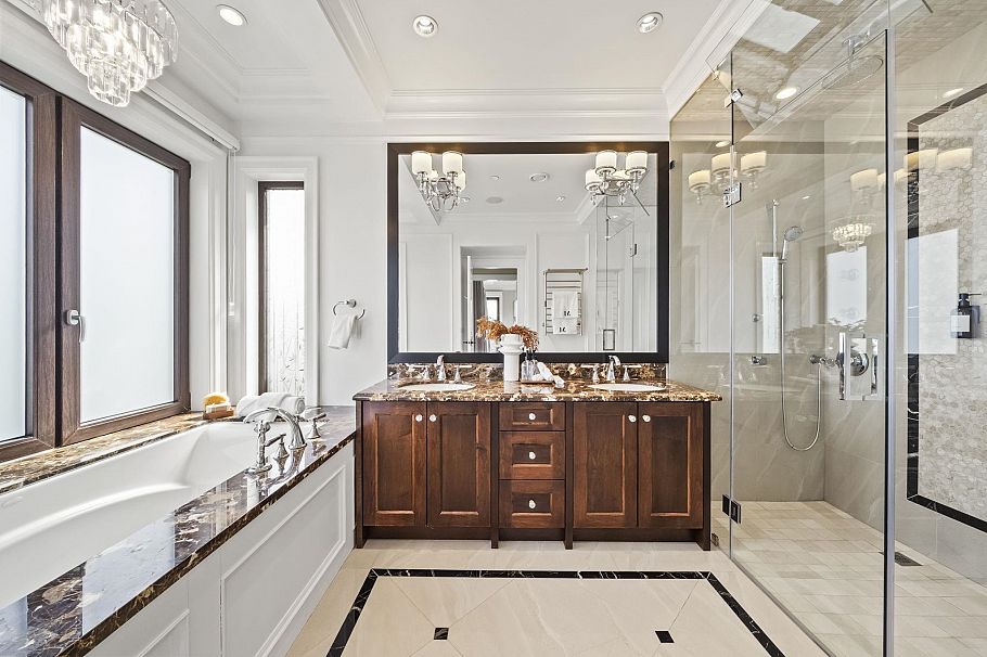 4347 W 9th Avenue Vancouver, BC - 21
