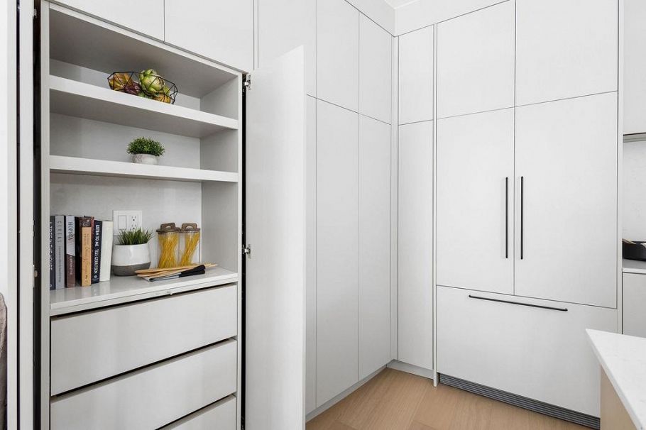 1 2124 E 8 Avenue Vancouver, BC - 13