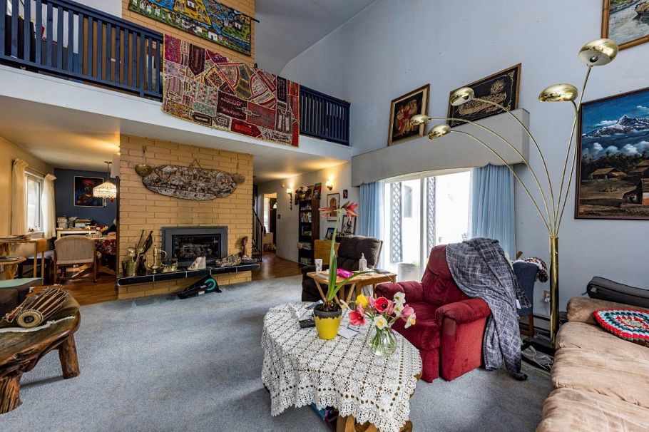 4339 Cliffmont Road North Vancouver, BC - 22
