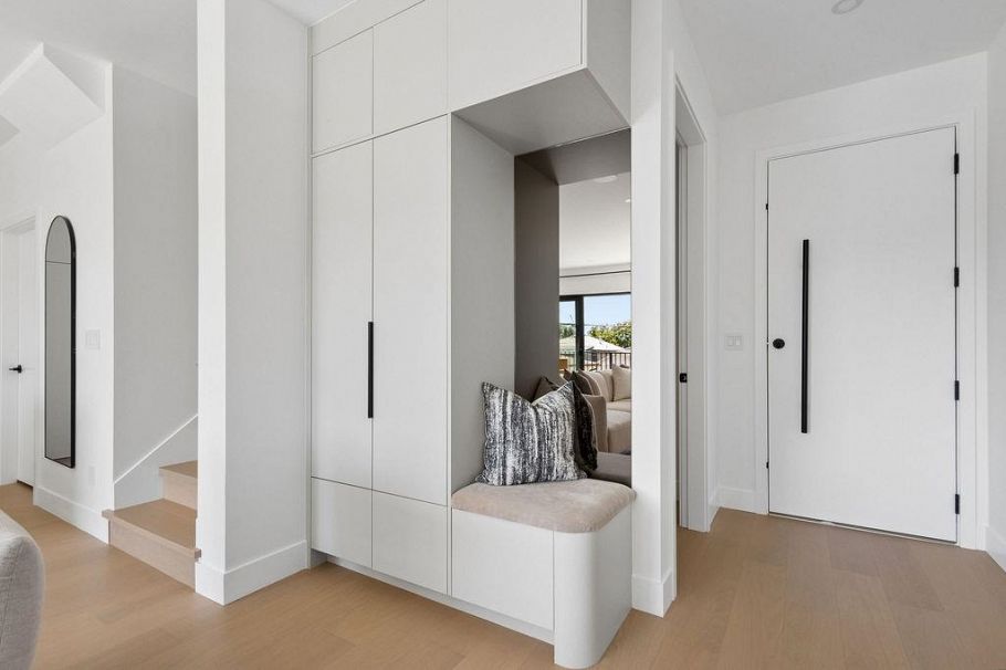 3 2124 E 8 Avenue Vancouver, BC - 7