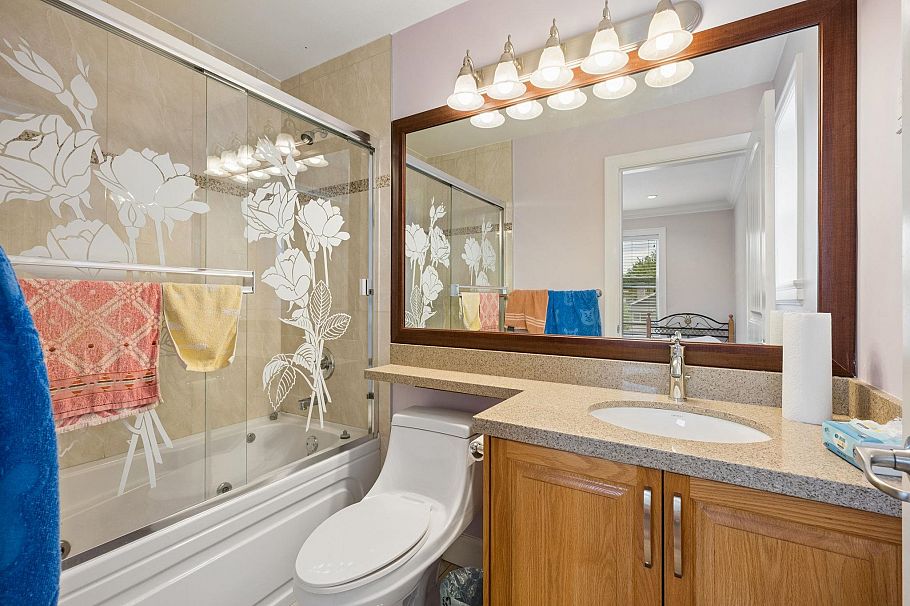 3795 Fleming Street Vancouver, BC - 16