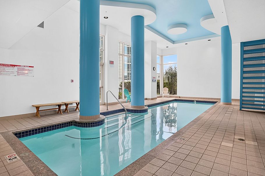 404 1501 Howe Street Vancouver, BC - 22