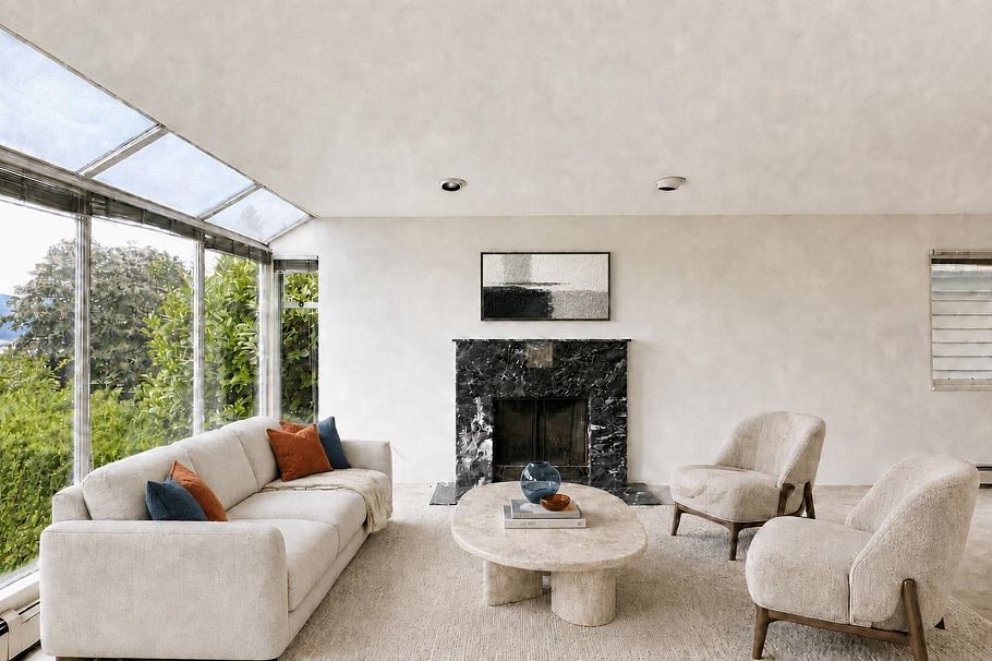 4438 W 4th Avenue Vancouver, BC - 11