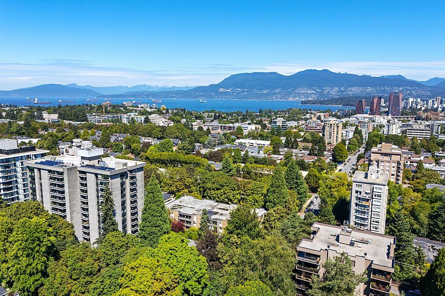 106 1710 W 13th Avenue Vancouver, BC - 19