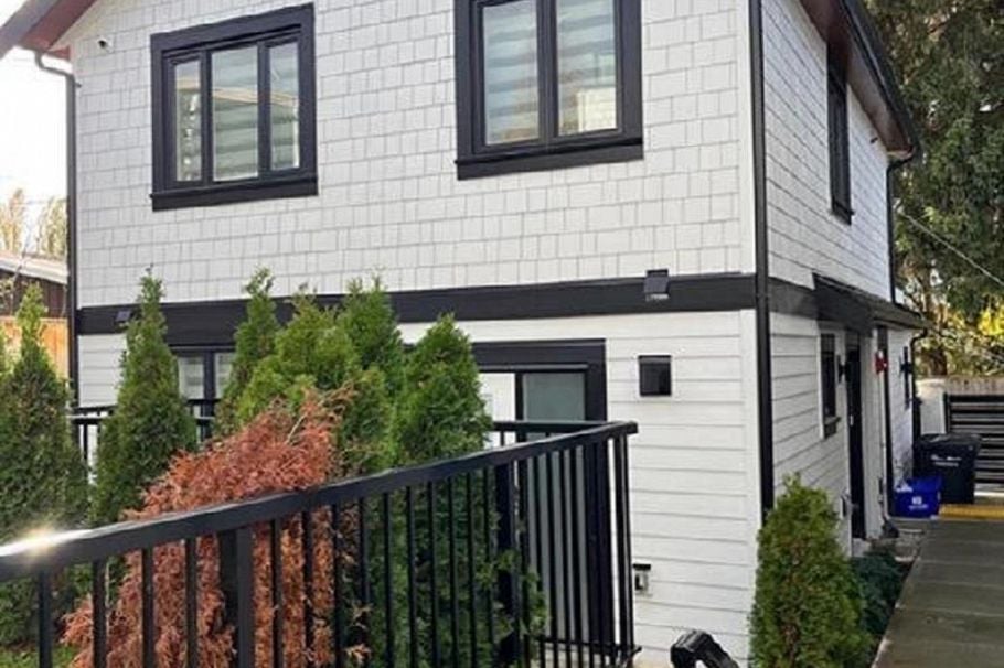 1&2 5455 Killarney Street Vancouver, BC - 2