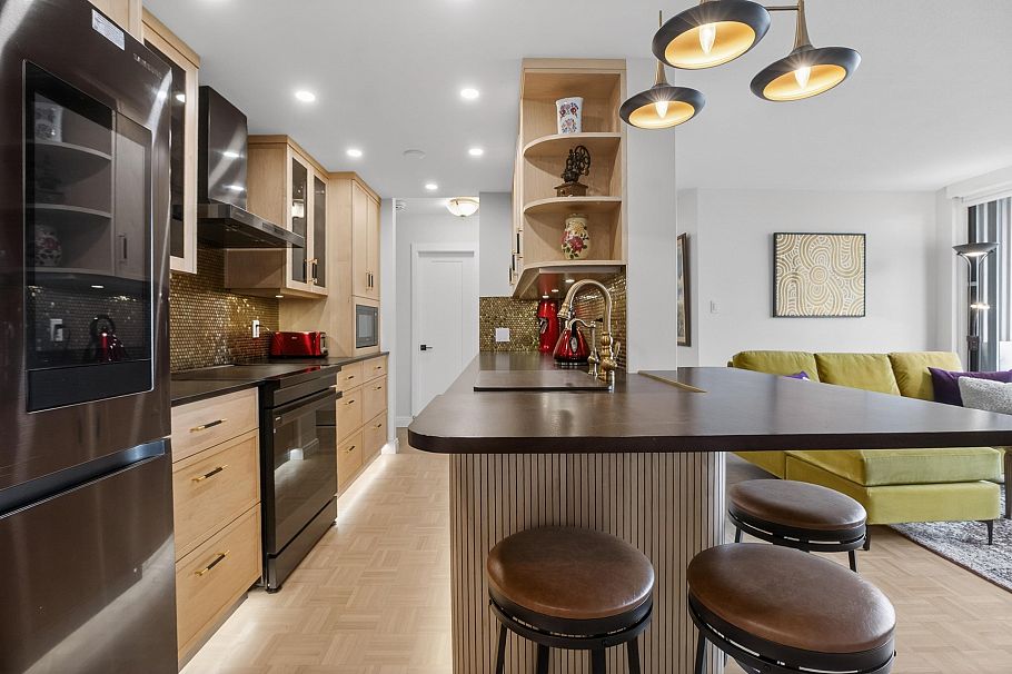407 1330 Harwood Street Vancouver, BC - 5