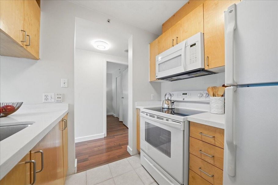 510 438 Seymour Street Vancouver, BC - 12