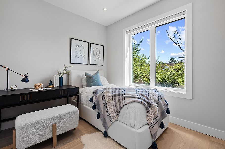 2 4845 Commercial Street Vancouver, BC - 22