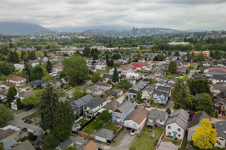 3795 Fleming Street Vancouver, BC - 39