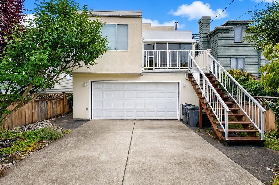 4438 W 4th Avenue Vancouver, BC - 5