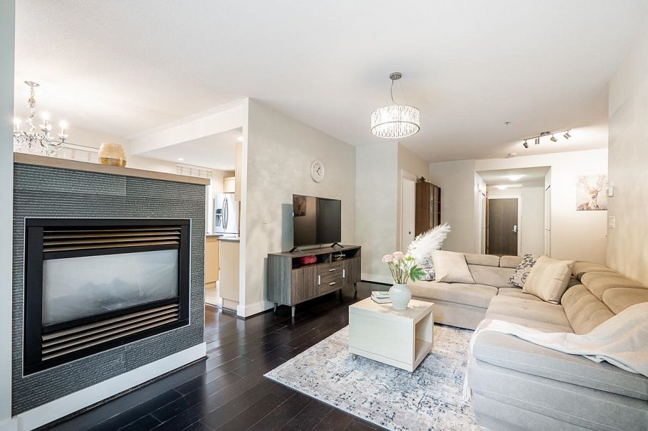 112 5779 Birney Avenue Vancouver, BC - 8