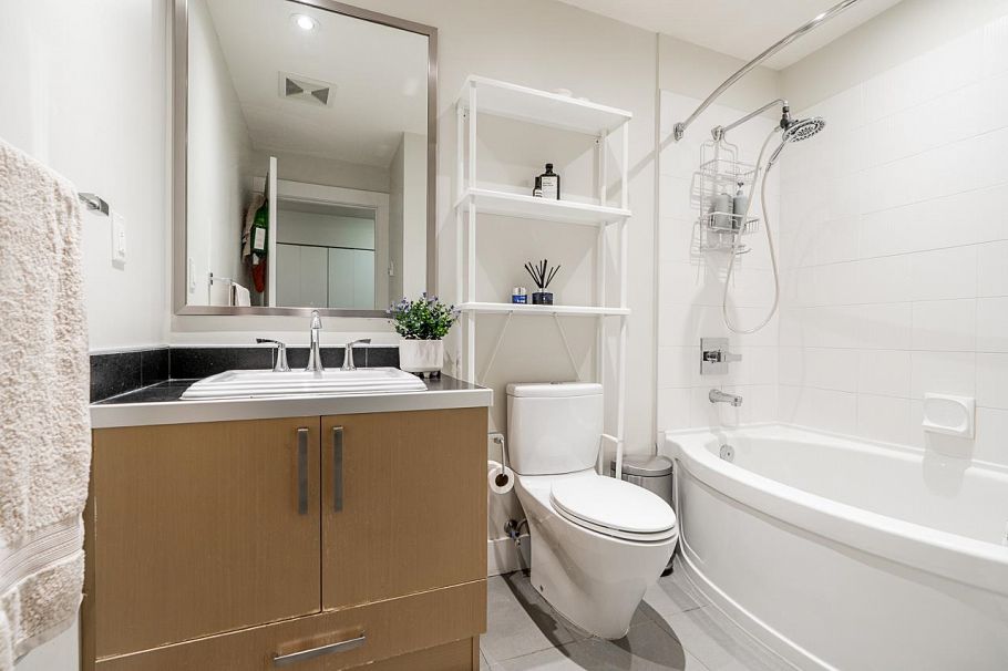 112 5779 Birney Avenue Vancouver, BC - 22