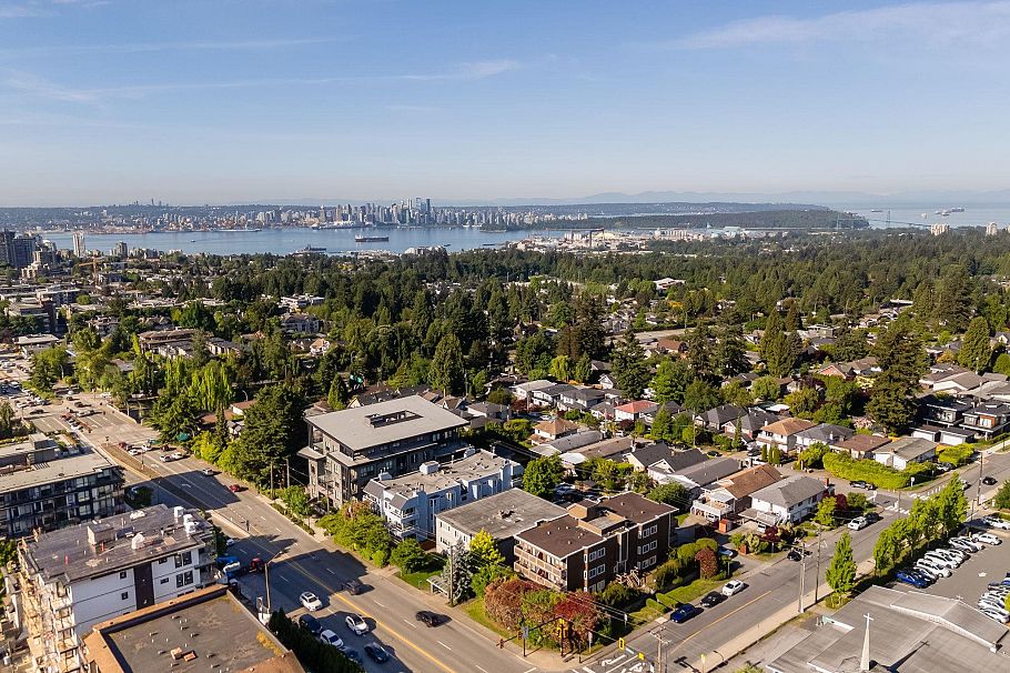 102 107 W 27th Street North Vancouver, BC - 21