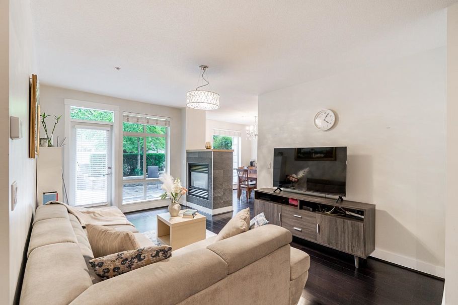 112 5779 Birney Avenue Vancouver, BC - 6