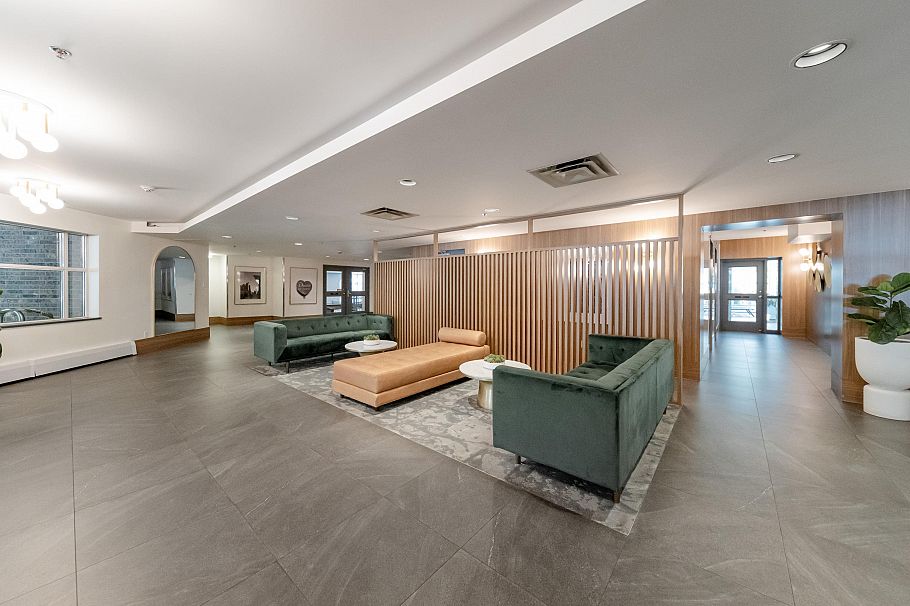 905 1010 Burnaby Street Vancouver, BC - 32