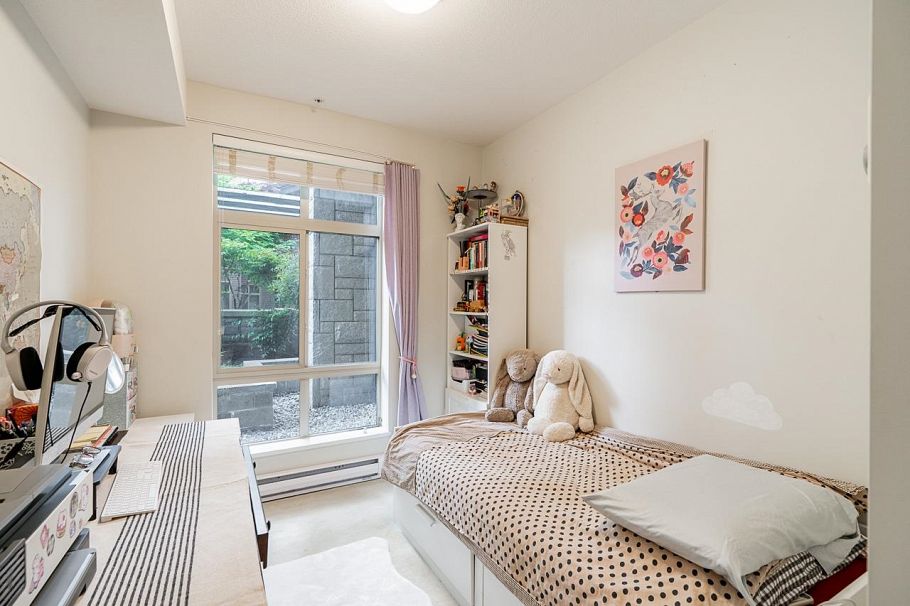 112 5779 Birney Avenue Vancouver, BC - 20