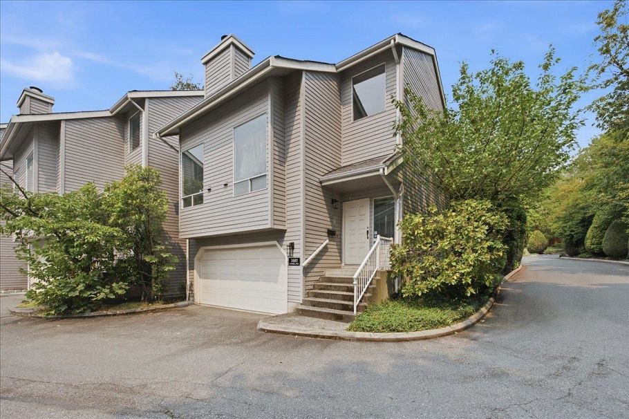 3661 Handel Avenue Vancouver, BC - 2