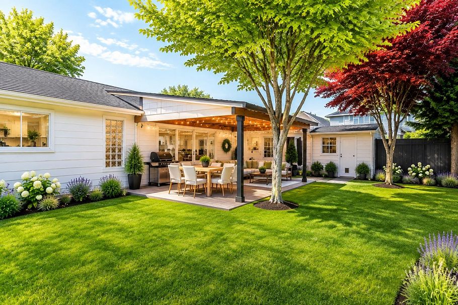 1287 W 15th Street North Vancouver, BC - 4