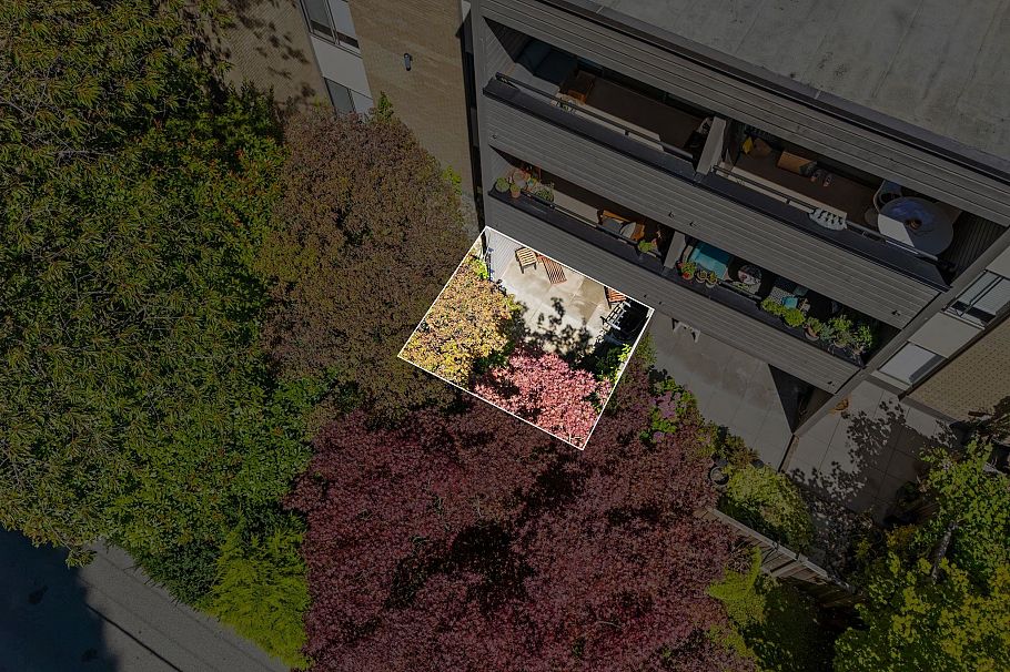 106 1710 W 13th Avenue Vancouver, BC - 22