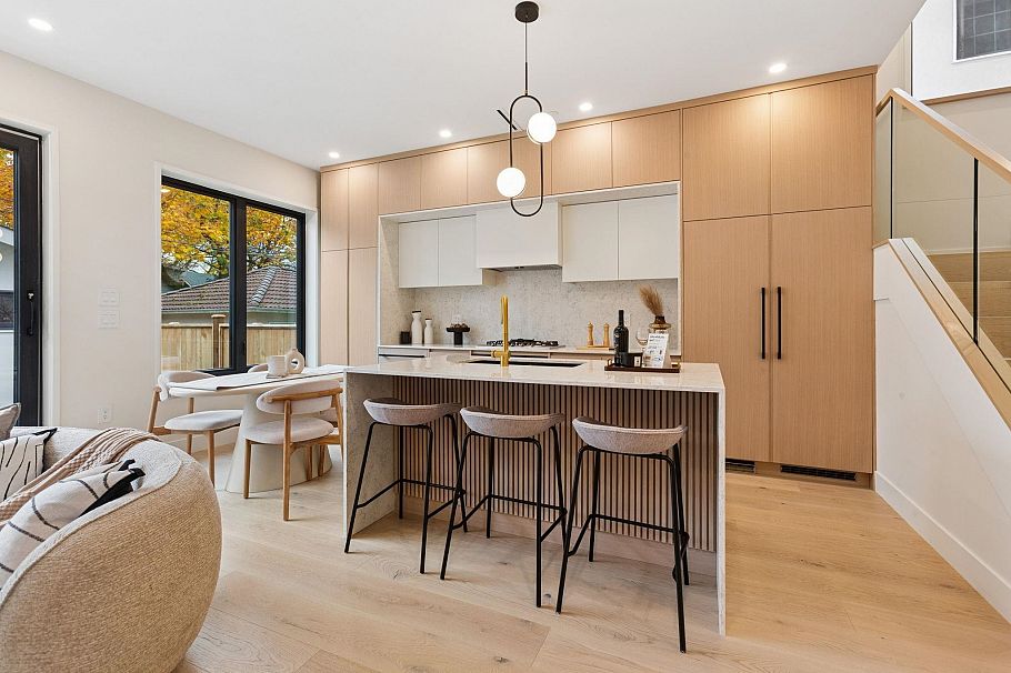 2 448 W 20th Avenue Vancouver, BC - 8