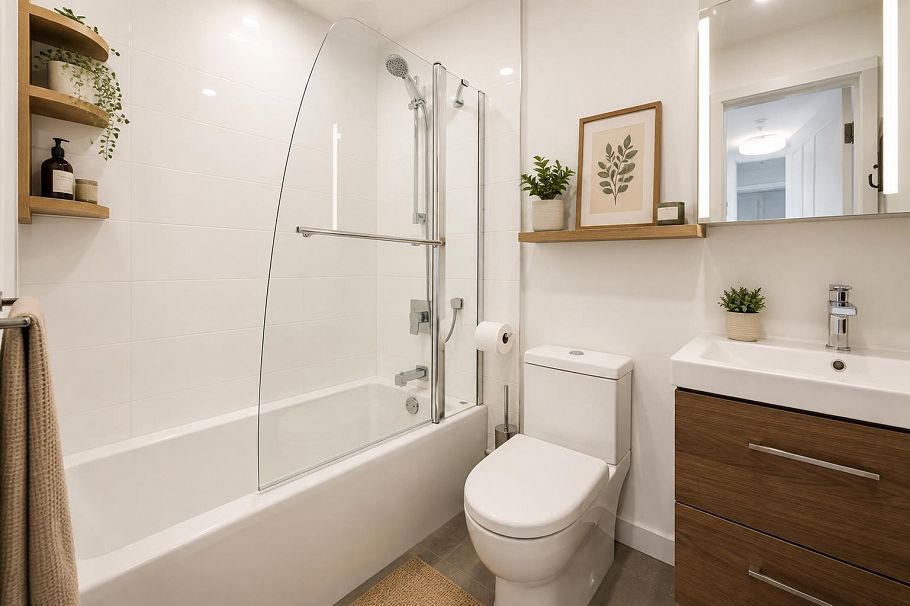 1287 W 15th Street North Vancouver, BC - 16