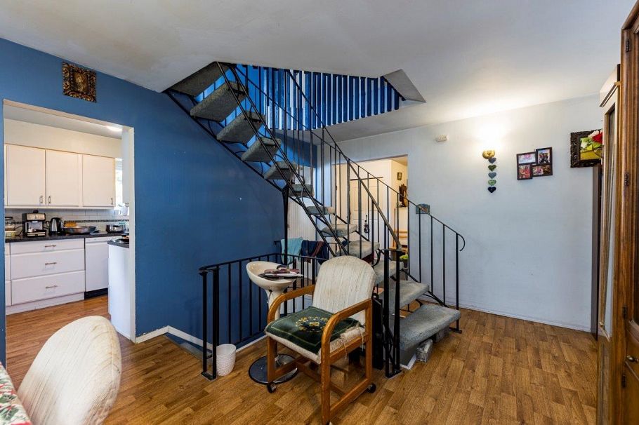 4339 Cliffmont Road North Vancouver, BC - 26