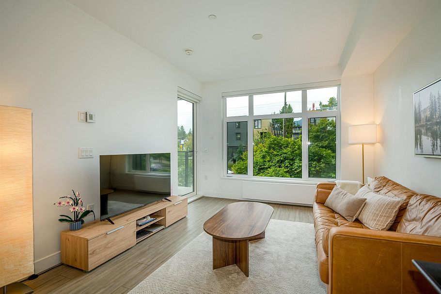 214 707 3rd Street East North Vancouver, BC - 7