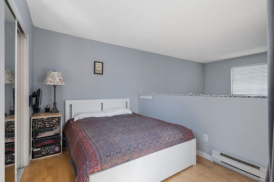 407 1345 Comox Street Vancouver, BC - 20