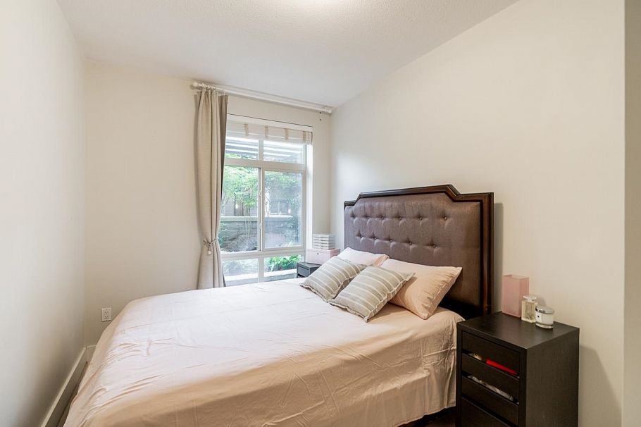 112 5779 Birney Avenue Vancouver, BC - 18