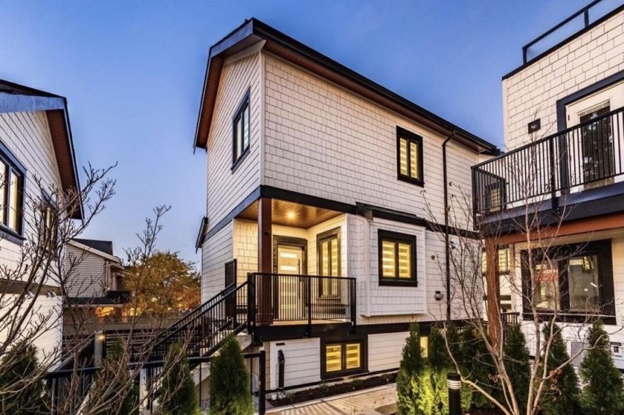 1&2 5455 Killarney Street Vancouver, BC - 10