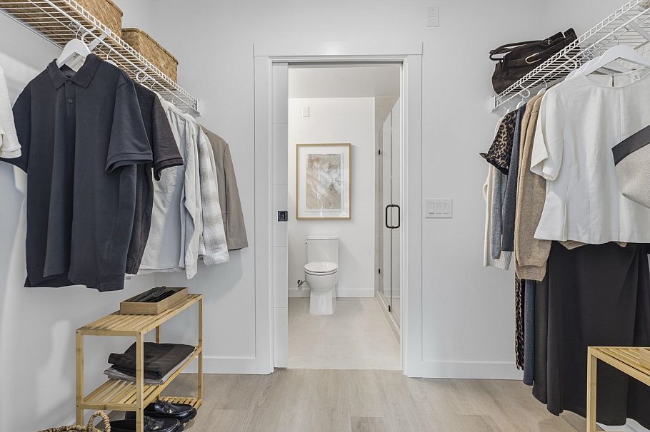 107 2268 E Broadway Vancouver, BC - 15