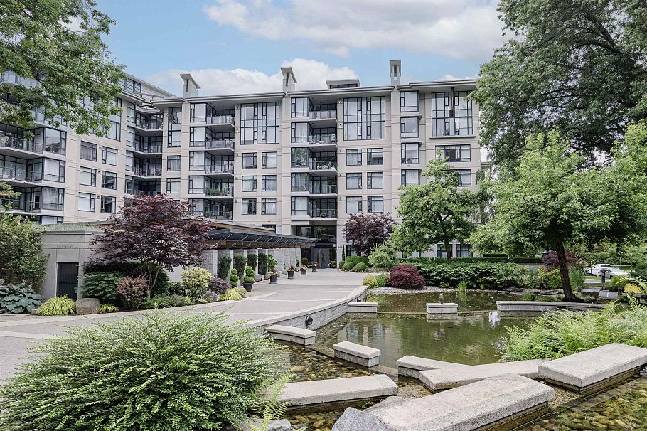 218 4685 Valley Drive Vancouver, BC - 13