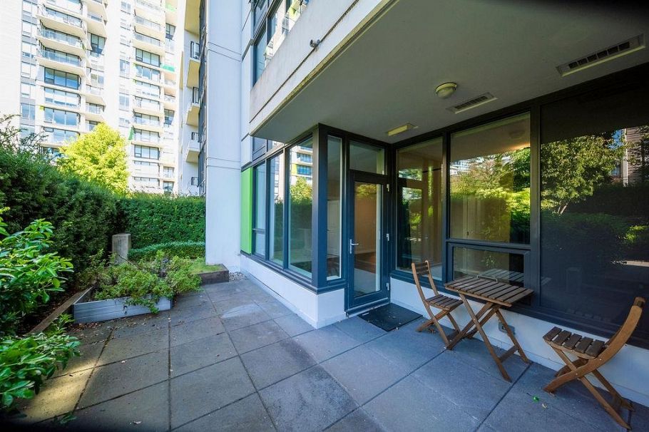 115 5687 Gray Avenue Vancouver, BC - 23